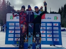 Уникално! България с два медала от Световното по сноуборд в Австрия