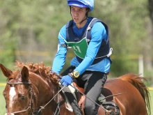 Юри Вълев, майстор на конния спорт: Да обичаш животното означава да обичаш и хората