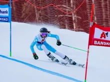 "Юлен" с 2 титли от първия ден на държавното по ски в Банско