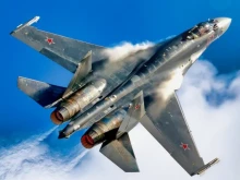 NI: Руският изтребител Су-27 вероятно ще победи F-15 във въздушен двубой