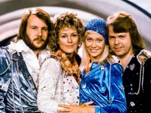 Кралят на Швеция награждава ABBA с рицарски орден, който не е връчван от 50 години насам