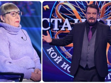Тази баба скри шапката на всички в "Стани богат"