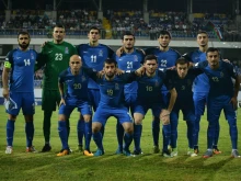 Азербайджан победи Монголия в групата на България