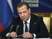 Медведев за атаката в Москва: Терористите разбират само от терор за отмъщение