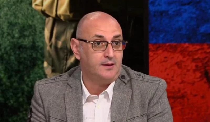 Керемедчиев за атаката: Нивото на сигурност в Москва е шокиращо ниско