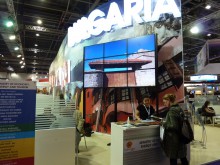 България се представя за 30-ти път на Световната туристическа борса