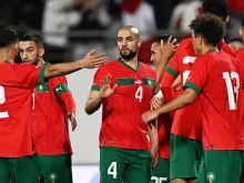 Четвъртите в света Мароко победиха Ангола с автогол