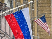 САЩ и Великобритания са предупредили Кремъл за предстояща "терористична атака"