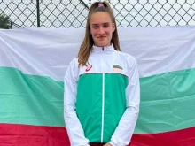 Денислава Глушкова с уникална девета поредна победа и финал на тенис турнир в Турция