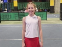 Изабела Жечева е полуфиналист на силен международен тенис турнир в Турция