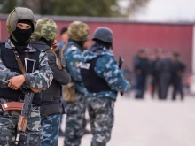 В Киргизстан са задържани петима души, заподозрени в подготовка на атентат срещу правителството