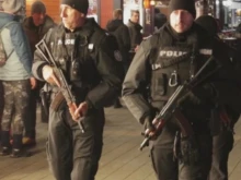 Нова разпоредба на МВР: Не се плашете, ако видите полицаи и жандармеристи, оборудвани с дългоцевно оръжие