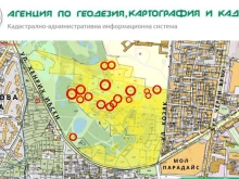 Общински съветници от ГЕРБ-СДС: Защо Васил Терзиев предложи 18 частни имота в Южен Парк за изкупуване?