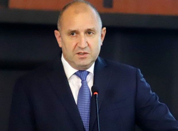 Президентът на България Румен Радев осъди нападението в Моксва. В профила