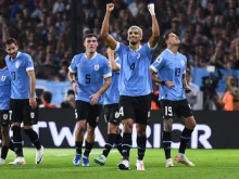 Уругвай гостува на Страната на баските в приятелски мач