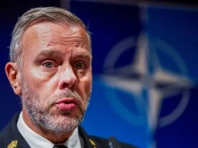 Адмирал Роб Бауер назова причината Путин да води война в Украйна