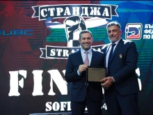 Шефът на Европейската боксова конфедерация: България разполага с Дрийм тим