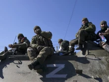 ISW: Русия не подготвя операция за обкръжаване на Харков