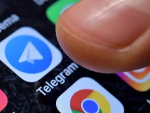 �������� ��� ������� ������������ �� Telegram