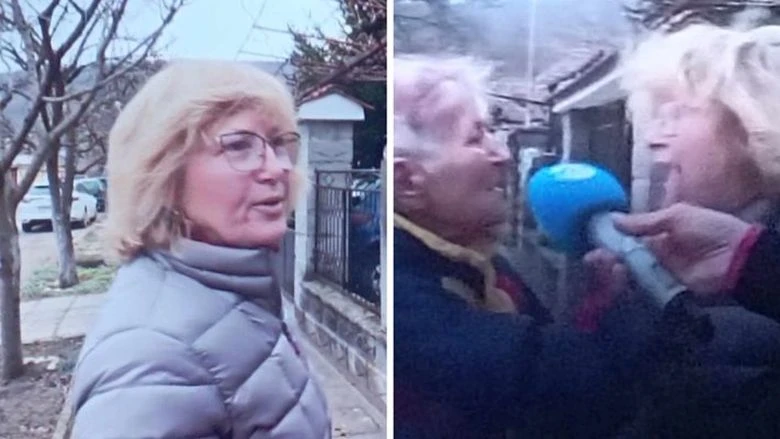 Тъща бие жена заради зет си, нея пък я обвиниха, че живее с двама мъже едновременно