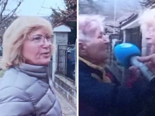 Тъща бие жена заради зет си, нея пък я обвиниха, че живее с двама мъже едновременно
