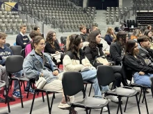 Единайсетокласник от Математическата гимназия в Русе организира форум в помощ на кандидат-студентите