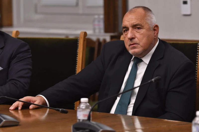 Борисов: Категорично осъждам терористичната атака в Москва, терорът няма място никъде по света