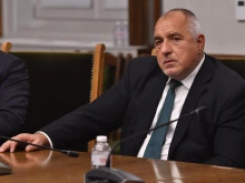 Борисов: Категорично осъждам терористичната атака в Москва, терорът няма място никъде по света