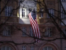Държавният департамент на САЩ отново препоръча на гражданите си да напуснат Русия