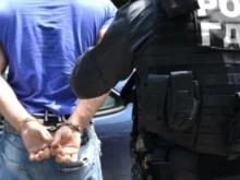 Арестуваха двама с 32 килограма амфетамин в Бургас
