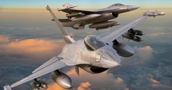 Полша вдигна във въздуха самолети на НАТО заради ракетна атака над Западна Украйна