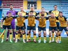 Азербайджанците очакват труден мач срещу България