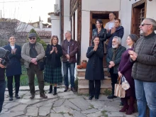19 кърджалийски художници откриха пролетна изложба в Керимовата къща
