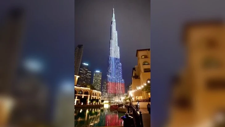 Вълна на съпричастност след атаката в Москва