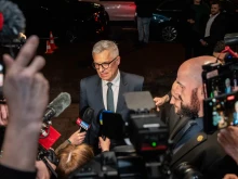 Избори в Словакия: Проевропейският дипломат Иван Корчок победи съюзника на Фицо
