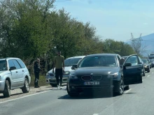 Много нерви на Околовръстното, задръстването е километрично
