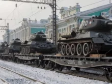 Британското разузнаване: Новата ЖП линия от Ростов на Дон ще подпомага руската логистика в Мариупол