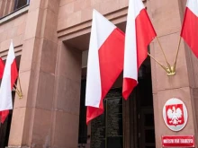 Полша призова Русия да спре "терористичните въздушни атаки" срещу Украйна