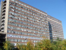 Даряват нов апарат за недоносени деца на МБАЛ "Пловдив"