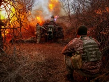 CNN: Европа има средства, за да покрие недостига във военната помощ за Украйна