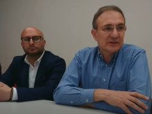 Гуцанов за сглобката: Тези хора трябва да бъдат изметени от политическото пространство
