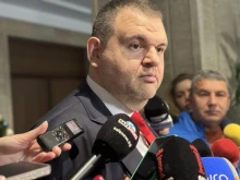 Пеевски: Този парламент е изчерпан. Няма да подкрепим правителство с мандат на ПП-ДБ