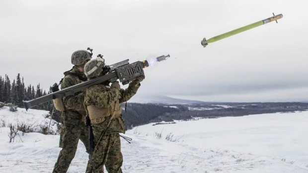 Forbes: Украйна ще получи повече ракети Stinger от САЩ