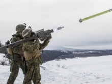 Forbes: Украйна ще получи повече ракети Stinger от САЩ