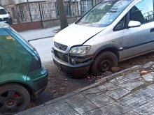 Сигнал от Пловдив: Скоро да няма заглавия "Мутрите се завърнаха"
