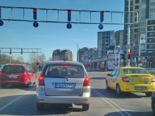 За човек, който не познава Пловдив, без навигация е трудно да излезе от града