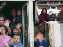 Зрители скочиха на семейство с 6 деца от "Бригада нов дом"