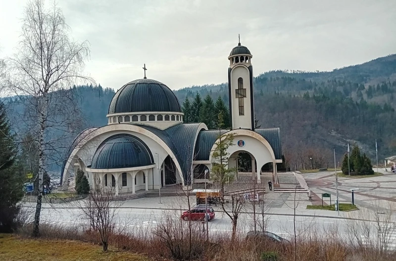 На Благовещение се завръщат прелетните птици, а кукувицата известява настъпването на пролетта