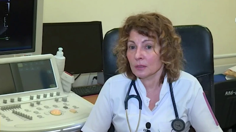 Д-р Рада Прокопова: Райският газ е дрога, която може да причини психози