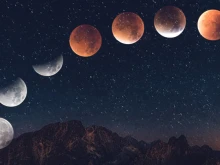 Тихомир Димитров: Днес очакваме първото лунно затъмнение за годината
